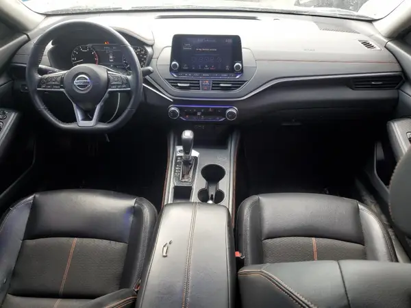1N4AL4CV2KC242094 2019 NISSAN ALTIMA - Image 8