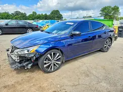 1N4AL4CV2KC257064 2019 NISSAN ALTIMA
