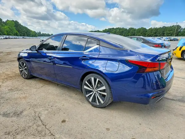 1N4AL4CV2KC257064 2019 NISSAN ALTIMA - Image 2