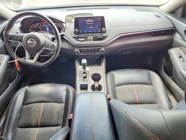 1N4AL4CV2KC257064 2019 NISSAN ALTIMA - Image 8