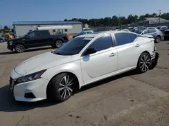1N4AL4CV2LC148203 2020 NISSAN ALTIMA