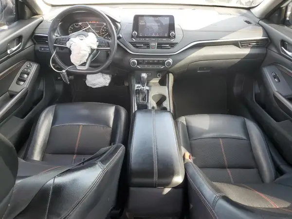 1N4AL4CV2LC148203 2020 NISSAN ALTIMA - Image 8