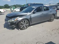 1N4AL4CV2LC174526 2020 NISSAN ALTIMA