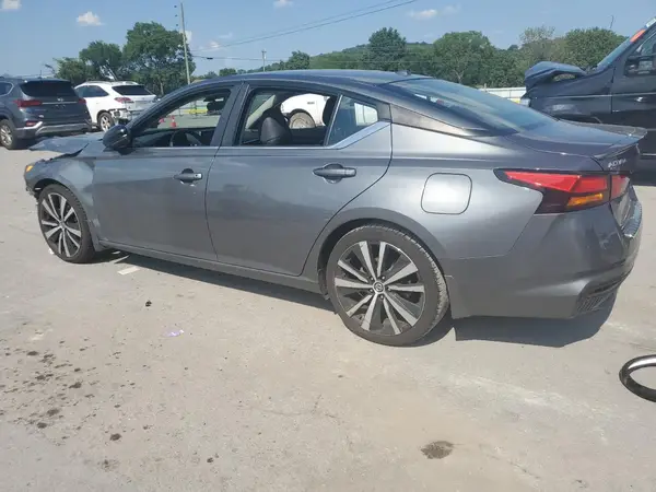 1N4AL4CV2LC174526 2020 NISSAN ALTIMA - Image 2