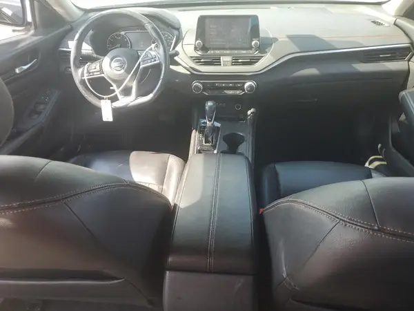 1N4AL4CV2LC174526 2020 NISSAN ALTIMA - Image 8