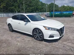 1N4AL4CV2LC182514 2020 NISSAN ALTIMA