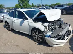 1N4AL4CV2LN306009 2020 NISSAN ALTIMA