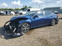1N4AL4CV2MN324432 2021 NISSAN ALTIMA