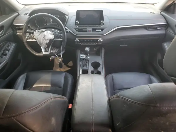 1N4AL4CV2MN324432 2021 NISSAN ALTIMA - Image 8