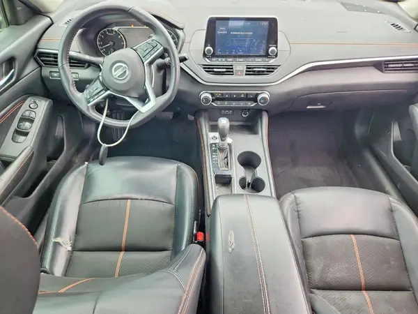 1N4AL4CV2MN324981 2021 NISSAN ALTIMA - Image 8
