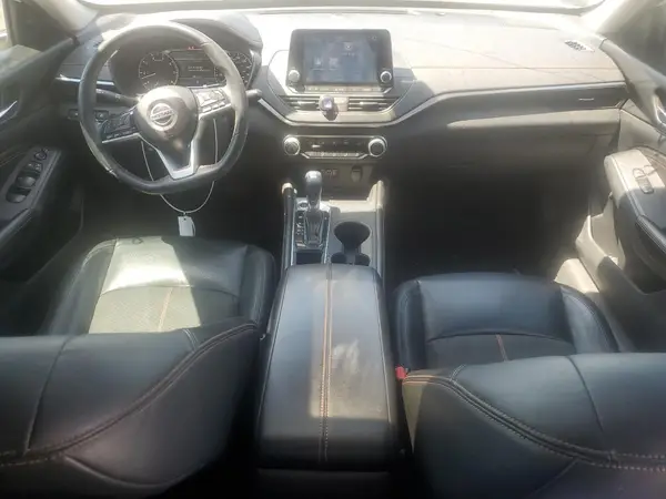 1N4AL4CV2MN326021 2021 NISSAN ALTIMA - Image 8