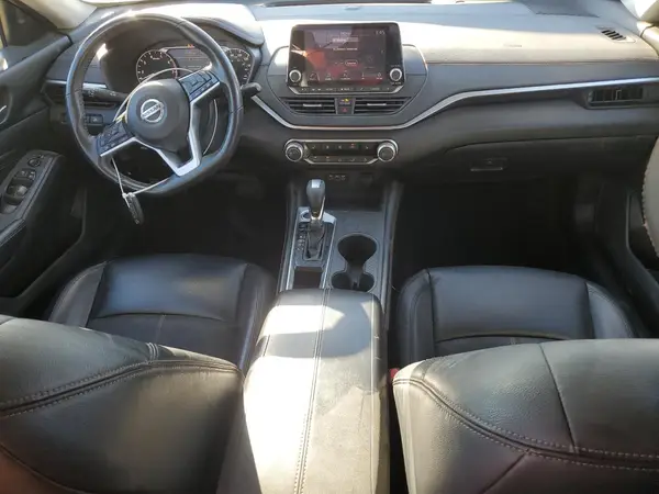 1N4AL4CV2MN349928 2021 NISSAN ALTIMA - Image 8