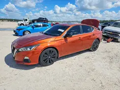 1N4AL4CV2MN350786 2021 NISSAN ALTIMA