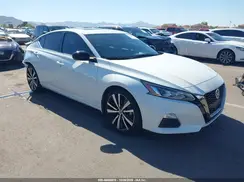 1N4AL4CV2MN352750 2021 NISSAN ALTIMA
