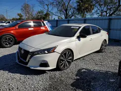 1N4AL4CV2MN357141 2021 NISSAN ALTIMA