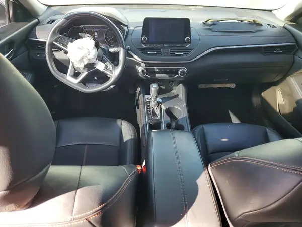 1N4AL4CV2MN357141 2021 NISSAN ALTIMA - Image 8