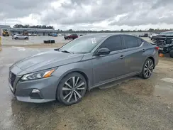 1N4AL4CV2MN371699 2021 NISSAN ALTIMA