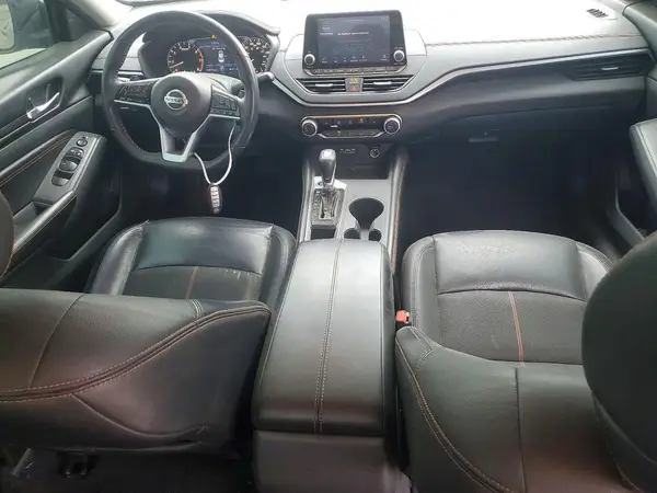 1N4AL4CV2MN371699 2021 NISSAN ALTIMA - Image 8