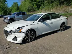 1N4AL4CV2MN413675 2021 NISSAN ALTIMA
