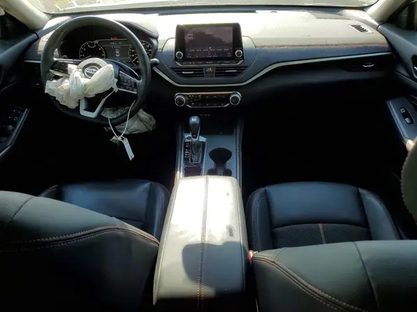 1N4AL4CV2MN413675 2021 NISSAN ALTIMA - Image 8