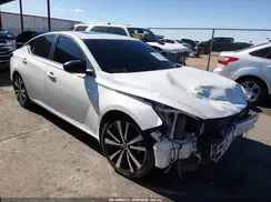 1N4AL4CV2NN337070 2022 NISSAN ALTIMA