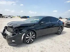 1N4AL4CV2NN342723 2022 NISSAN ALTIMA