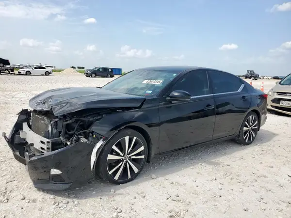1N4AL4CV2NN342723 2022 NISSAN ALTIMA - Image 1