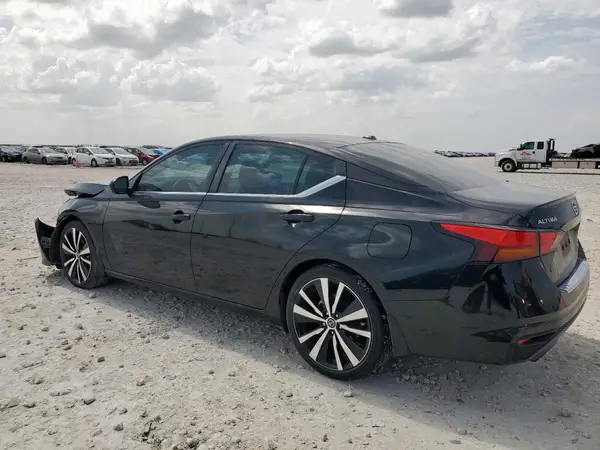 1N4AL4CV2NN342723 2022 NISSAN ALTIMA - Image 2