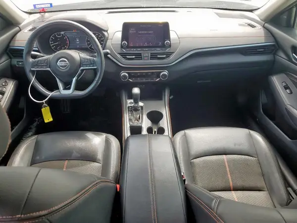 1N4AL4CV2NN342723 2022 NISSAN ALTIMA - Image 8