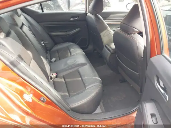 1N4AL4CV2NN342978 2022 NISSAN ALTIMA - Image 8