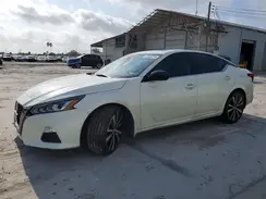 1N4AL4CV2NN367573 2022 NISSAN ALTIMA