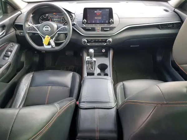 1N4AL4CV2NN367573 2022 NISSAN ALTIMA - Image 8