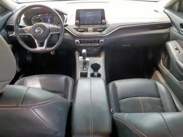 1N4AL4CV2NN378282 2022 NISSAN ALTIMA - Image 8