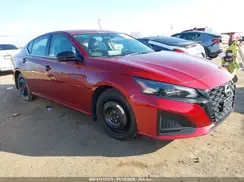 1N4AL4CV2PN303116 2023 NISSAN ALTIMA