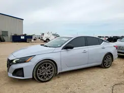 1N4AL4CV2PN318327 2023 NISSAN ALTIMA