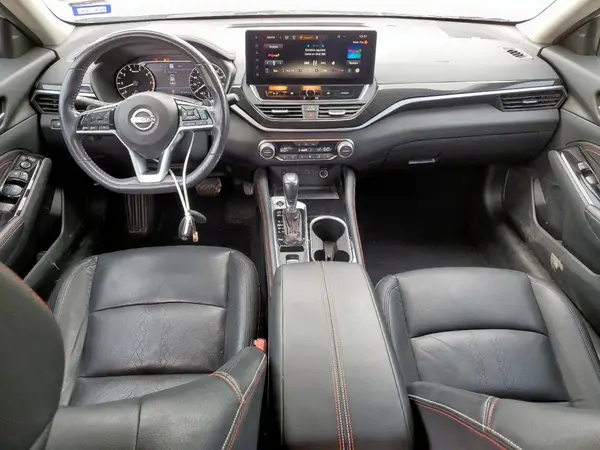 1N4AL4CV2PN318327 2023 NISSAN ALTIMA - Image 8