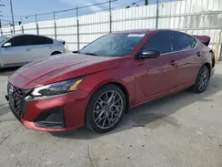 1N4AL4CV2PN321616 2023 NISSAN ALTIMA