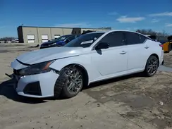 1N4AL4CV2PN341610 2023 NISSAN ALTIMA