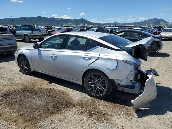 1N4AL4CV2PN359492 2023 NISSAN ALTIMA - Image 2