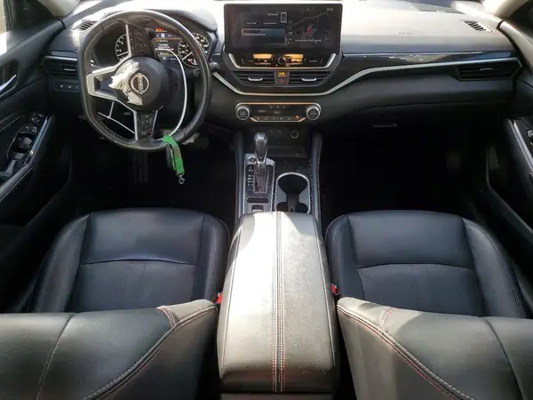 1N4AL4CV2PN401577 2023 NISSAN ALTIMA - Image 8