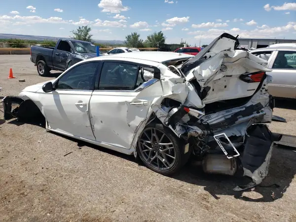 1N4AL4CV2PN415401 2023 NISSAN ALTIMA - Image 2