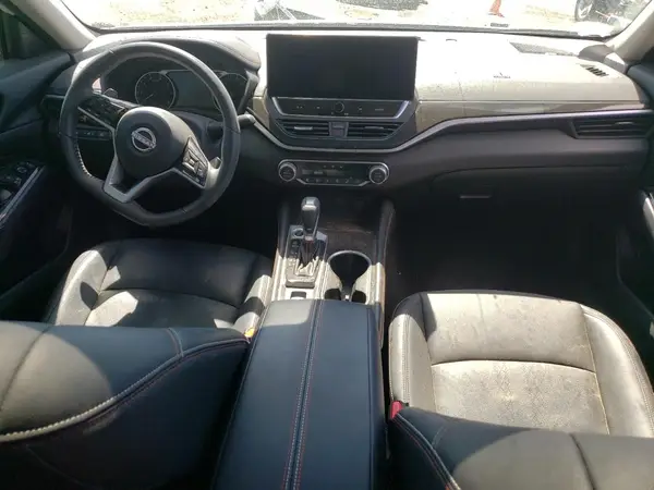 1N4AL4CV2PN415401 2023 NISSAN ALTIMA - Image 8