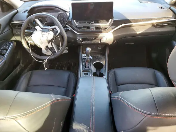 1N4AL4CV2RN393841 2024 NISSAN ALTIMA - Image 8