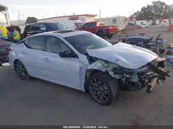 1N4AL4CV2RN407463 2024 NISSAN ALTIMA