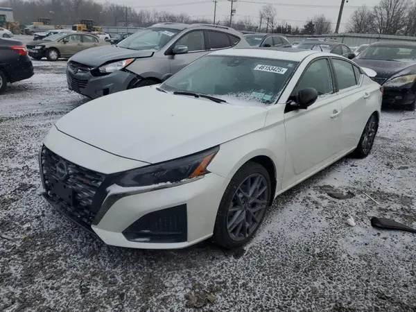 1N4AL4CV2RN416731 2024 NISSAN ALTIMA - Image 1