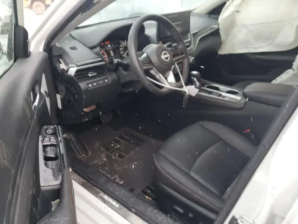 1N4AL4CV2RN416731 2024 NISSAN ALTIMA - Image 8