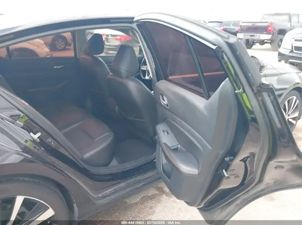 1N4AL4CV3KC234425 2019 NISSAN ALTIMA - Image 8