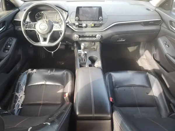1N4AL4CV3KC240354 2019 NISSAN ALTIMA - Image 8