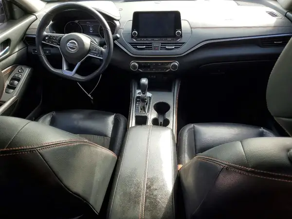 1N4AL4CV3KC248874 2019 NISSAN ALTIMA - Image 8