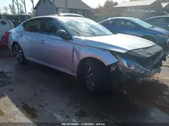 1N4AL4CV3KC258739 2019 NISSAN ALTIMA